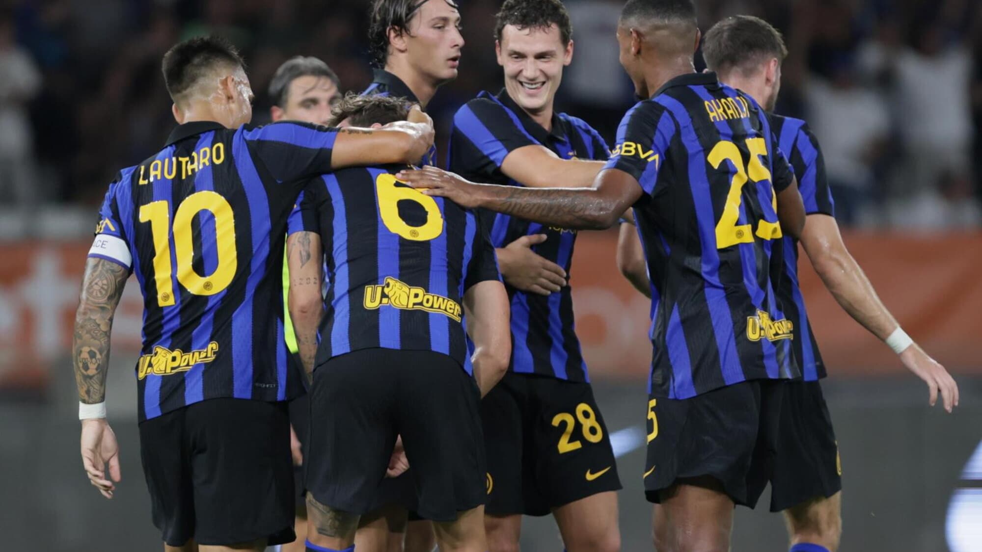Dodici domande alla Serie A