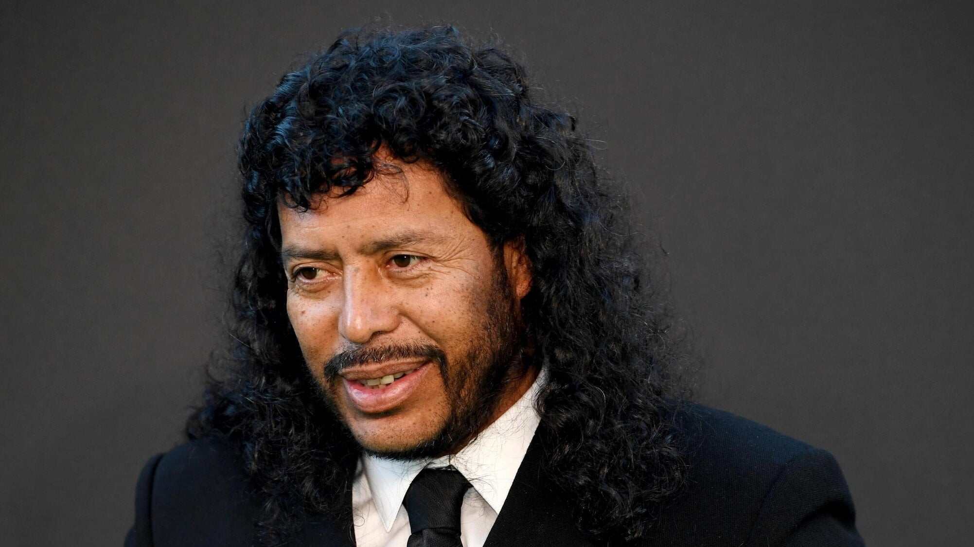 René Higuita, molto più di un semplice esibizionista