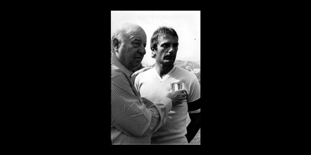 Umberto Lenzini, il presidente che portò la Lazio nella storia