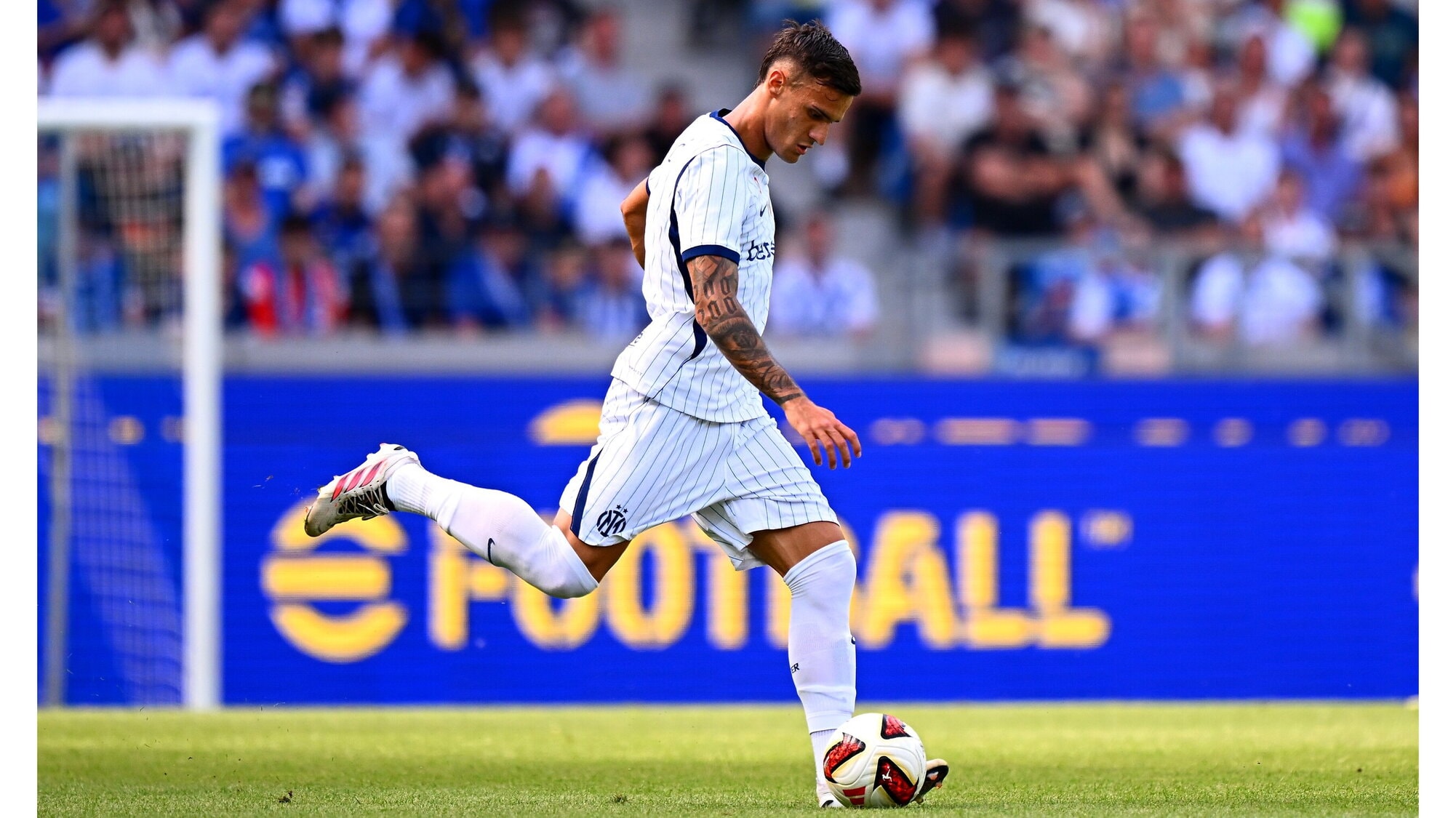 Stankovic-Inter: dammi il CINQUE