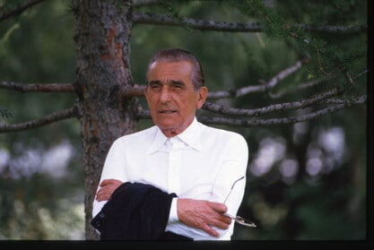 Dino Viola, il presidente che fece grande la Roma