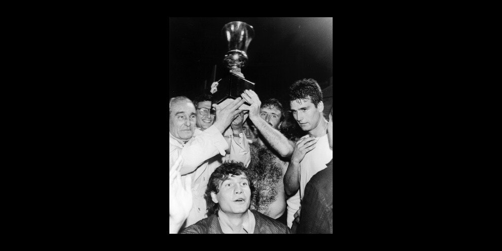 Dino Viola, il presidente che fece grande la Roma