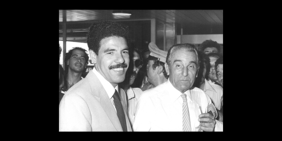 Dino Viola, il presidente che fece grande la Roma