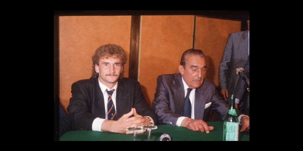 Dino Viola, il presidente che fece grande la Roma