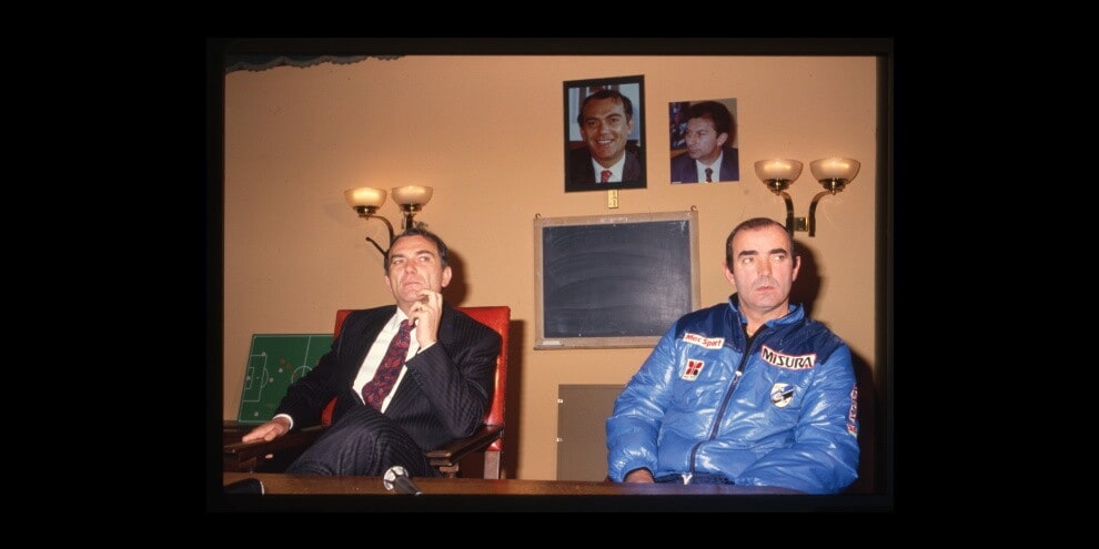 Ernesto Pellegrini, il presidente del popolo e architetto dell'Inter dei record