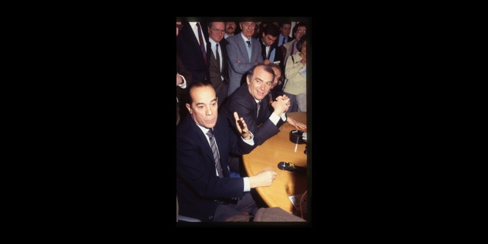 Ernesto Pellegrini, il presidente del popolo e architetto dell'Inter dei record