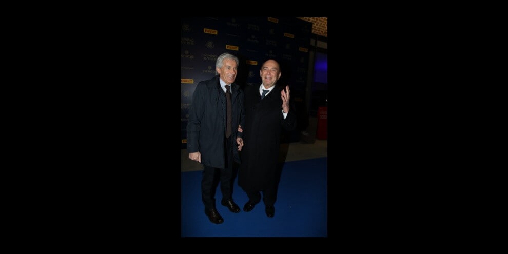 Ernesto Pellegrini, il presidente del popolo e architetto dell'Inter dei record