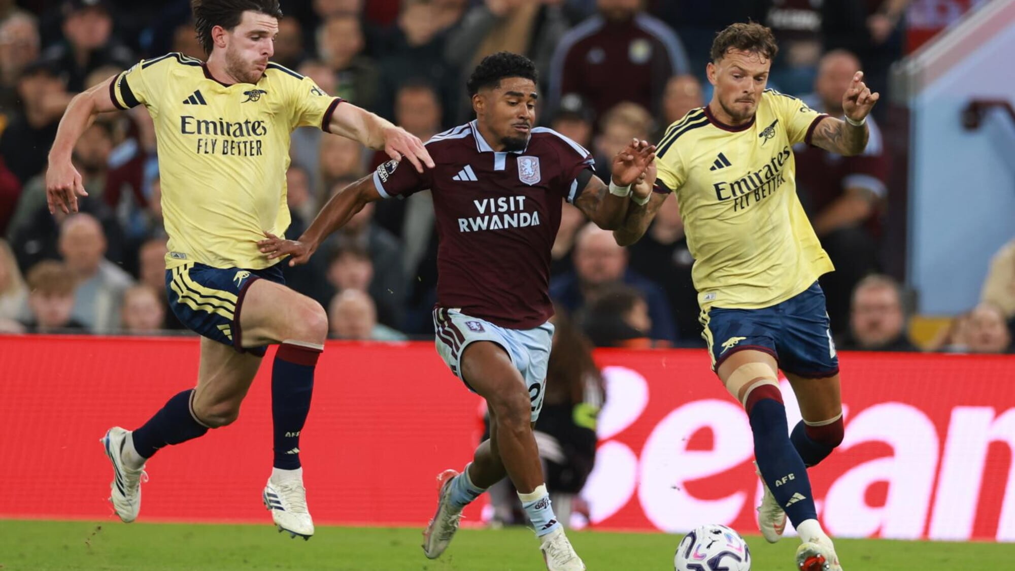 Calciomercato, il punto sulla Premier League