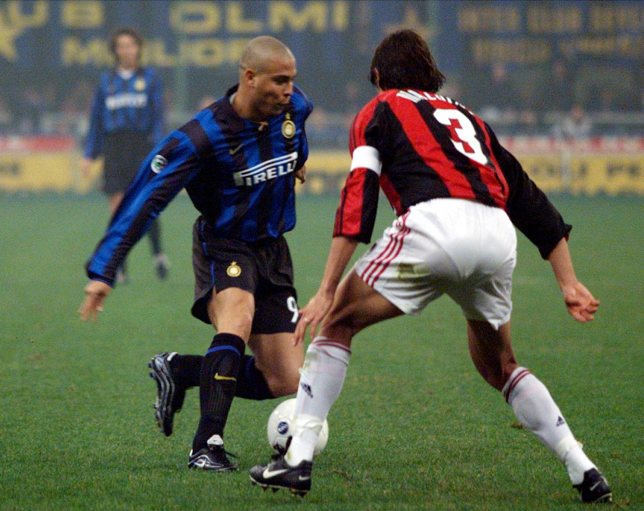 Storia di un Fenomeno