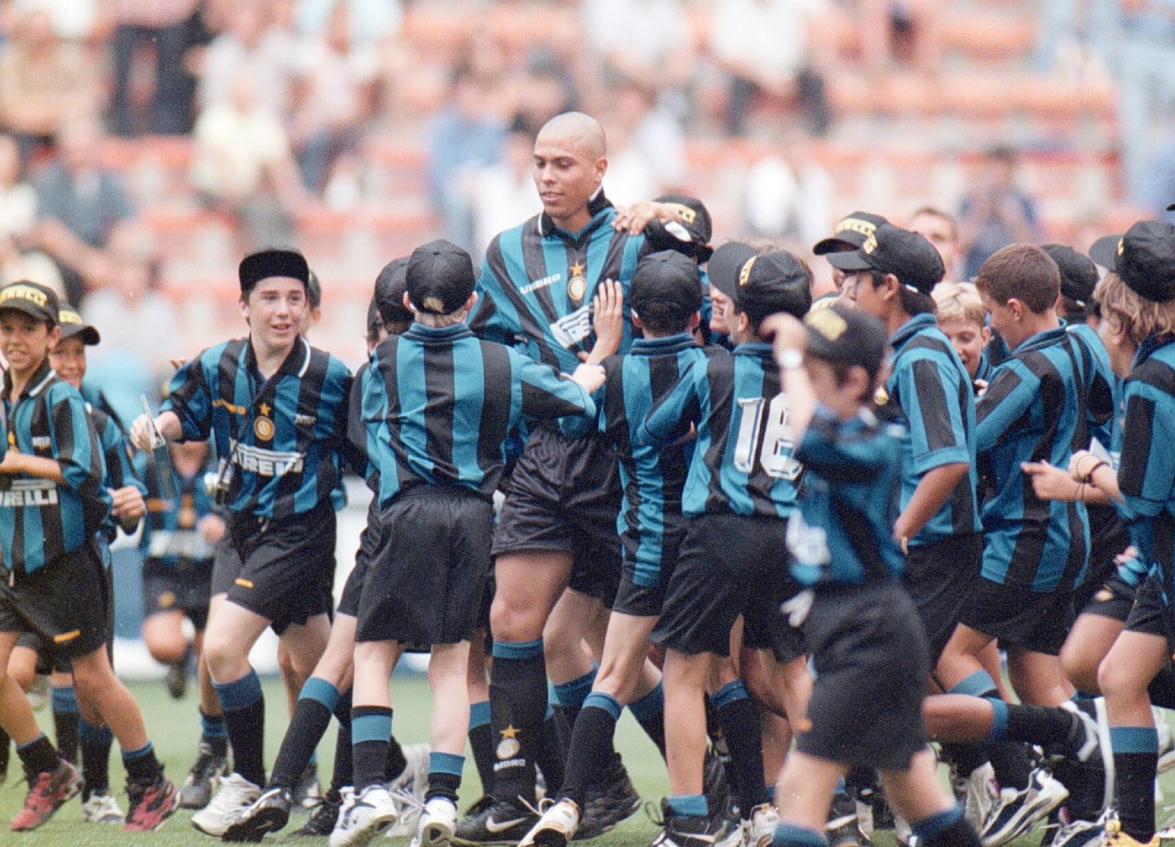Storia di un Fenomeno