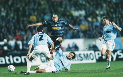 Storia di un Fenomeno
