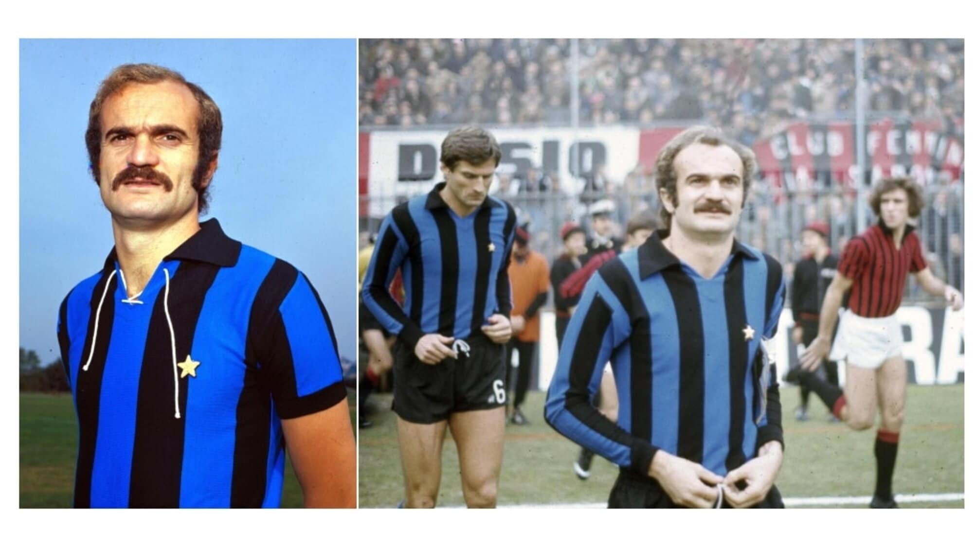 Addio a Sandro Mazzola, l’uomo che arrivava prima