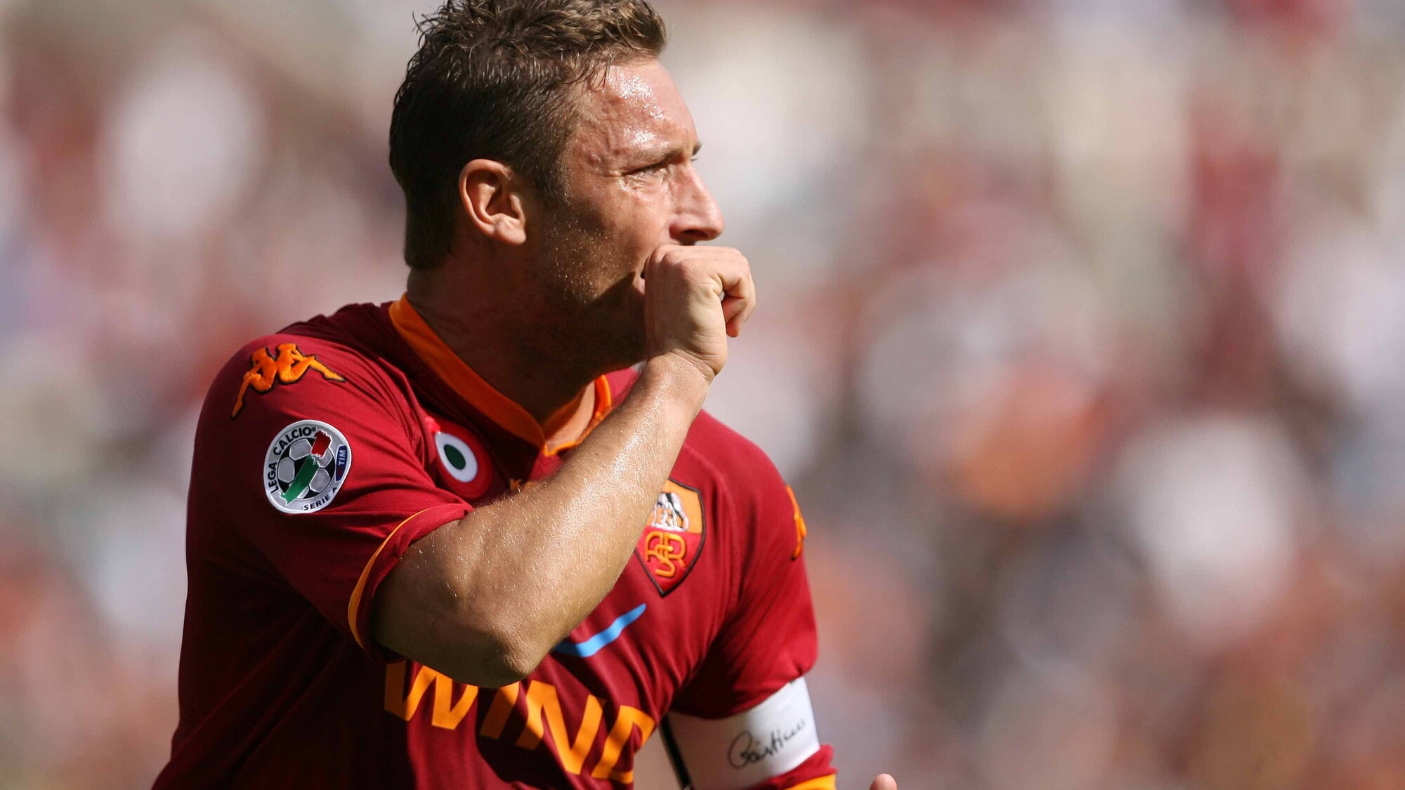 I gol di Totti non hanno ancora compiuto 50 anni