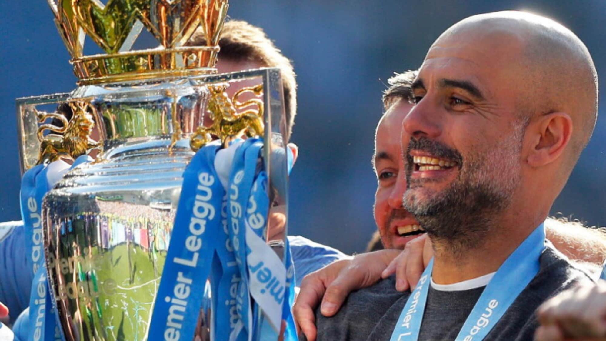 Sponsor del Manchester City