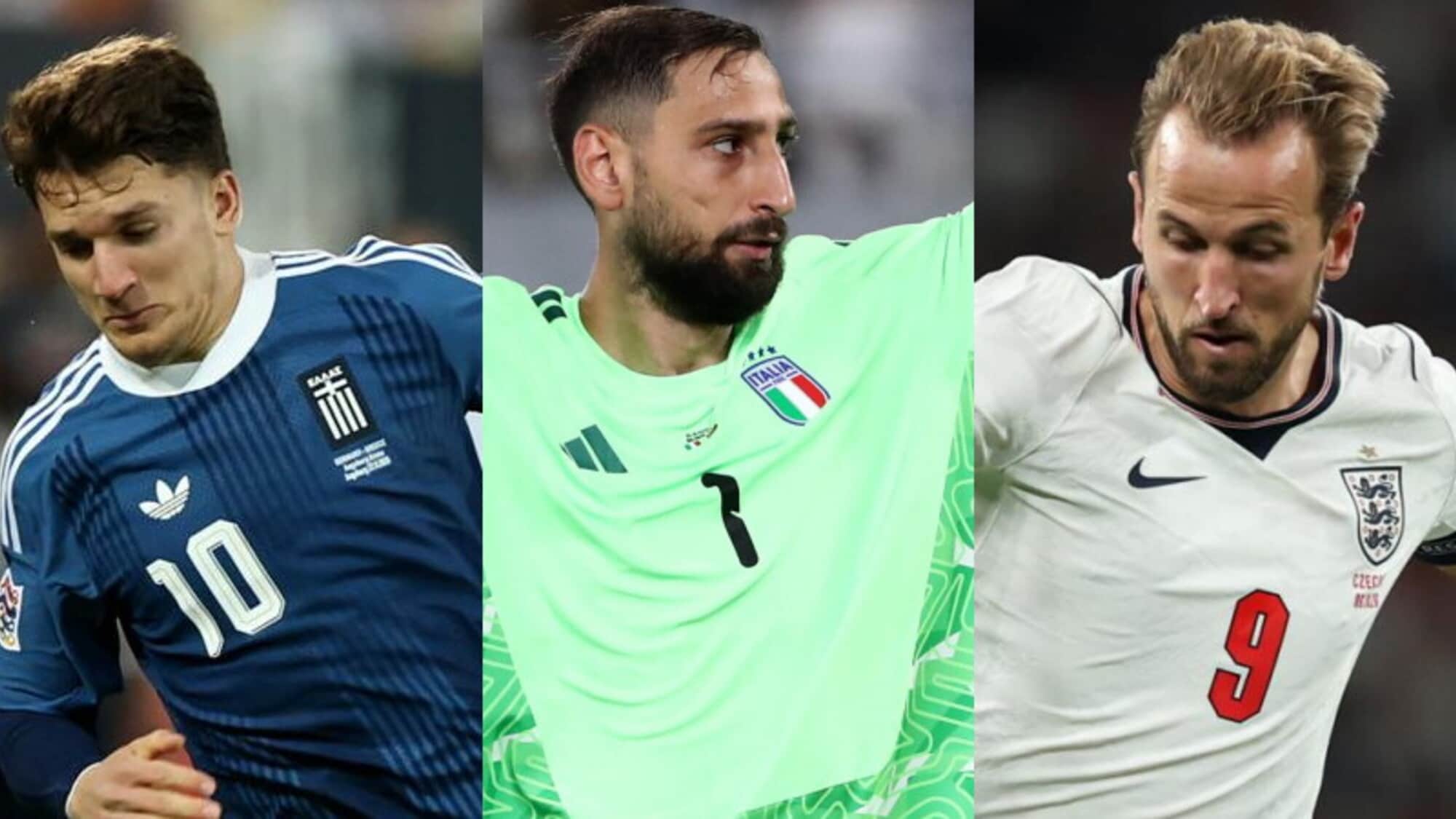 SuperclassificA... i voti alla Nations League