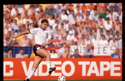 Tony Adams, una carriera in difesa