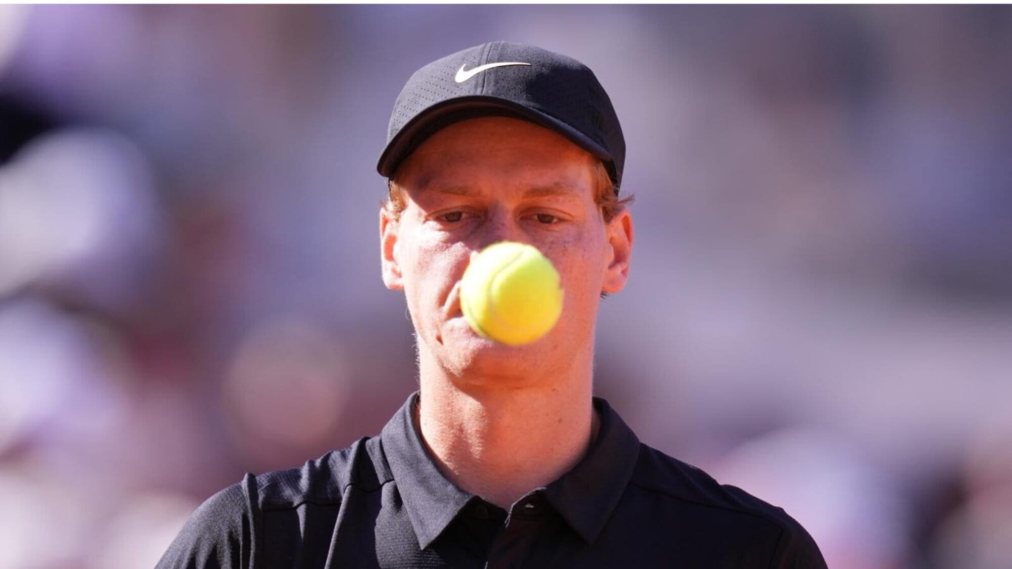 Quanto pesa Sinner sul tennis italiano?