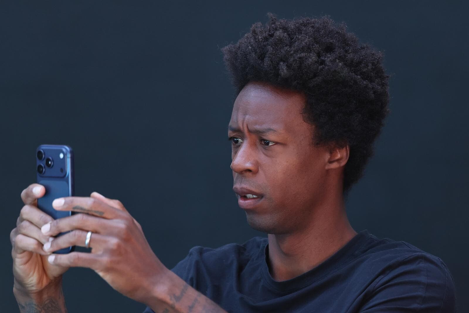 Svitolina-Monfils: fine di un amore