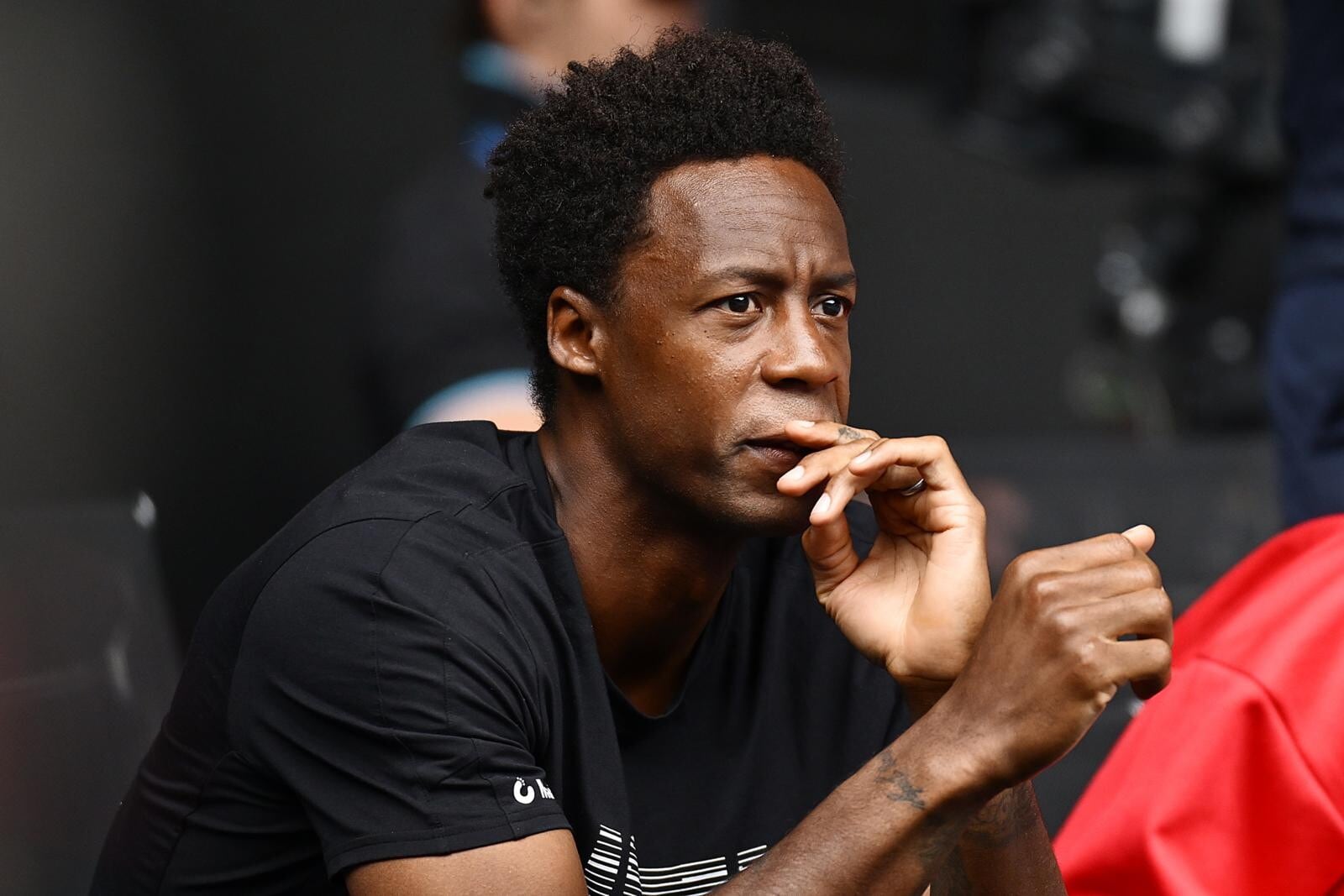 Svitolina-Monfils: fine di un amore