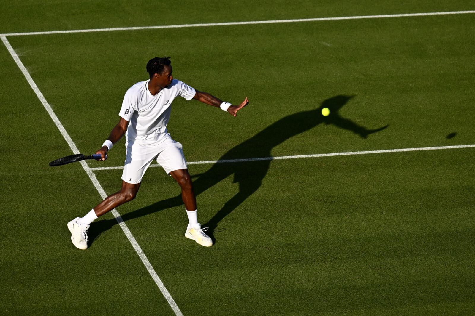 Svitolina-Monfils: fine di un amore