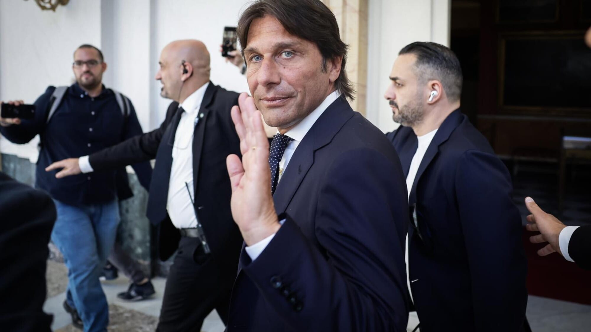 Fama di Conte