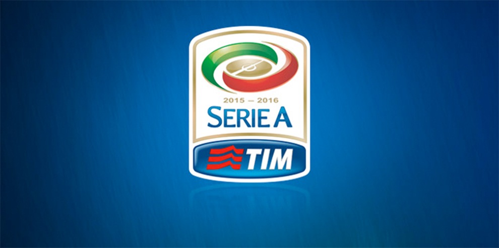 Serie A 20152016, il calendario completo Guerin Sportivo