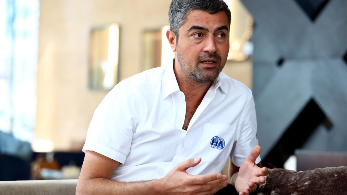 Ufficiale: Michael Masi lascia la FIA | Autosprint