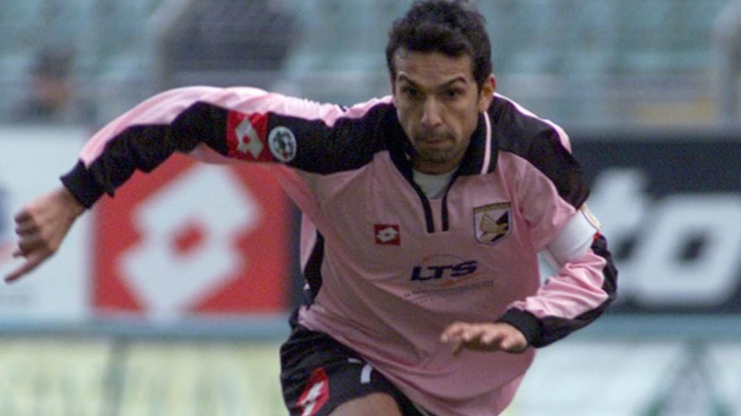 Magazine Guerin Sportivo N°14 2008 - Milan, Mihajlovic, Palermo - Italien