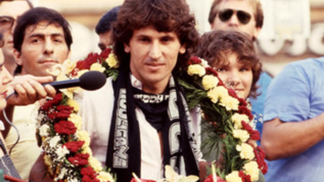 Gazzetta Dello Sport 14 Décembre 1983 - Zico, Udinese, Juventus, Ferrari - Quotidien Original