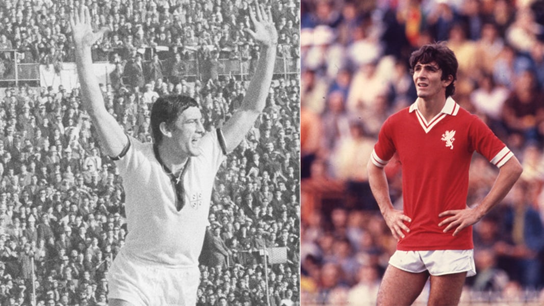 Cinquant'anni fa il mitico Cagliari di Gigi Riva e Manlio Scopigno