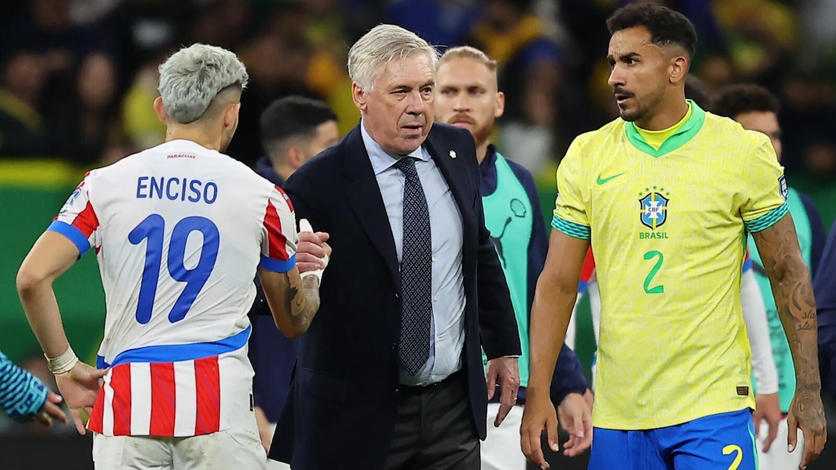 La coppa di Ancelotti