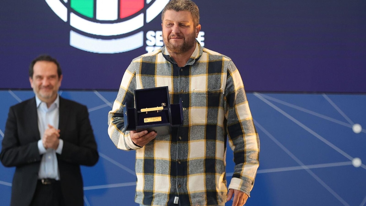Baldini la novità