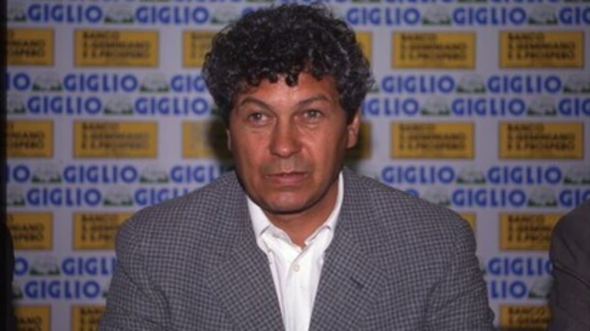 L’educazione calcistica di Mircea Lucescu