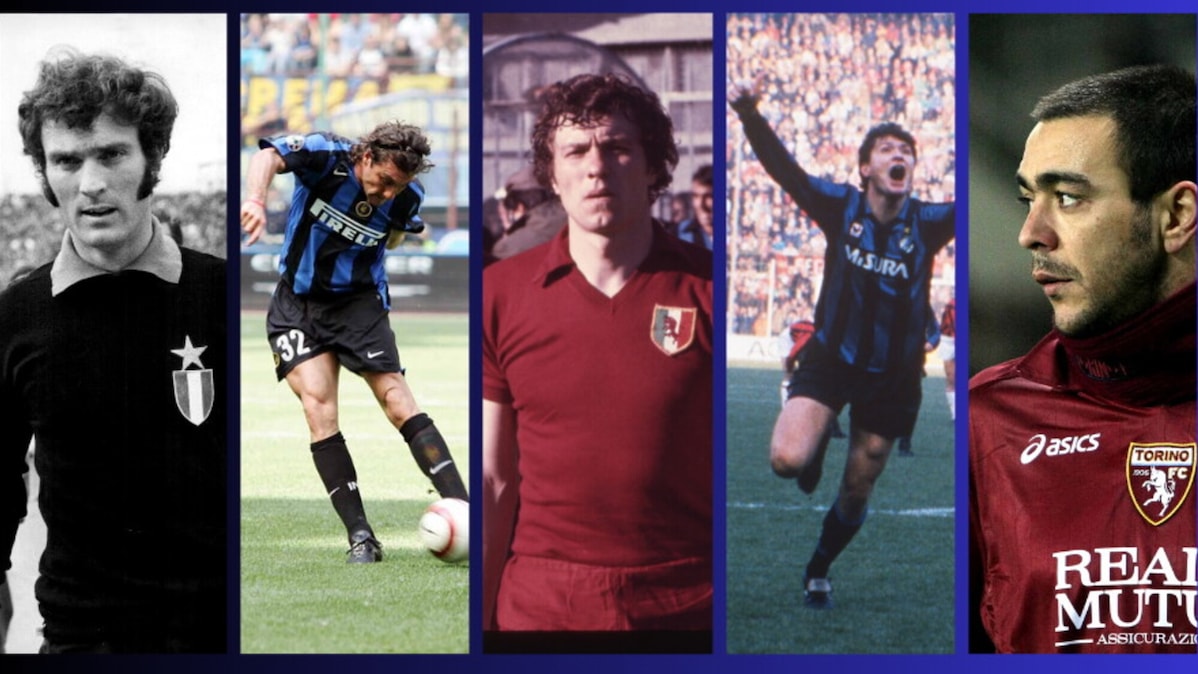 Cinque doppi ex per Inter-Torino