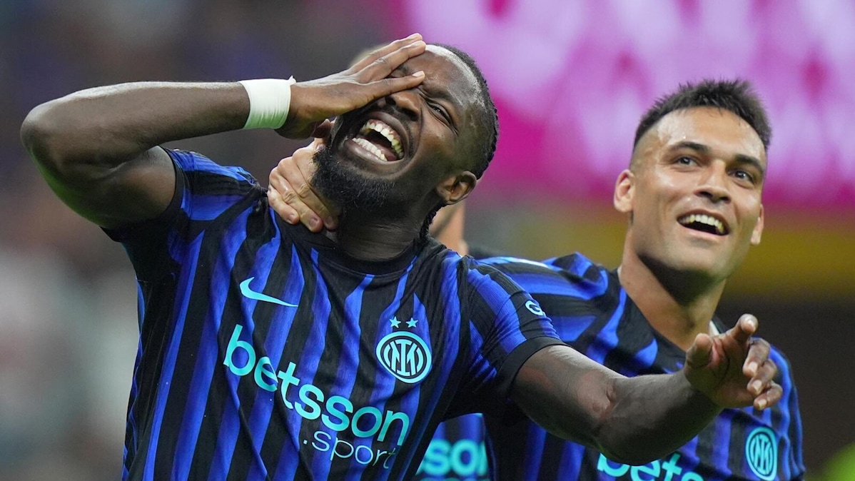 La manita di Inzaghi