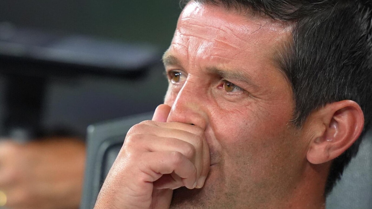 La scossa di Chivu