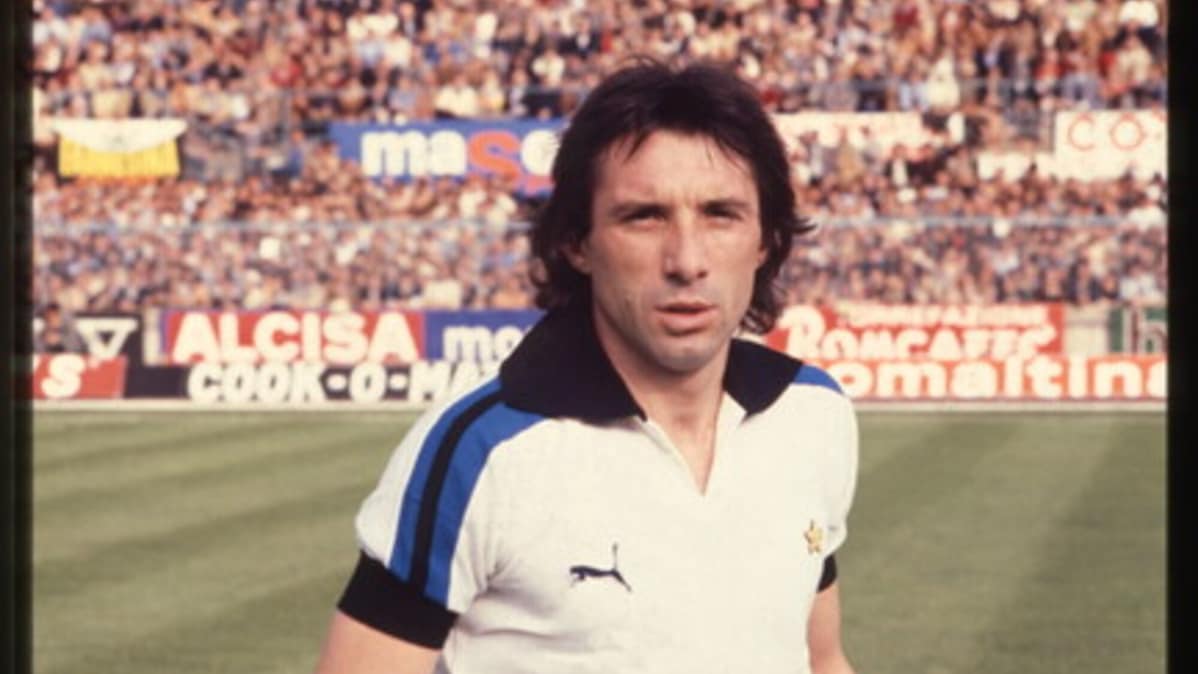 Juve e Inter: un mattone di rivalità