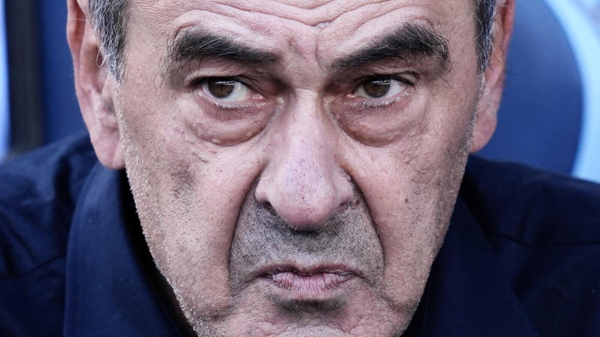 Appesi a Sarri