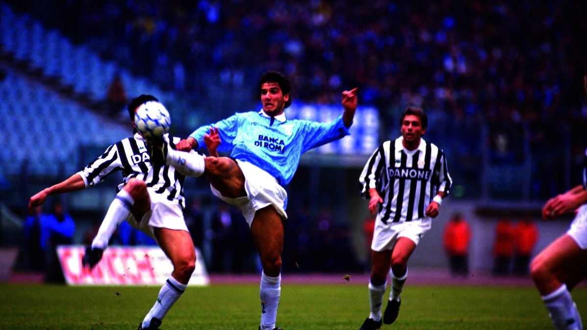 Riedle: Quel gol alla Juve un regalo a Zoff