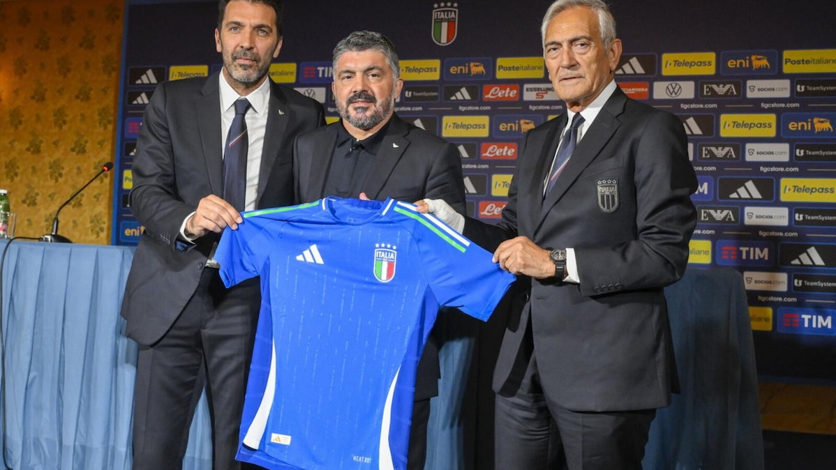 La Serie A senza italiani