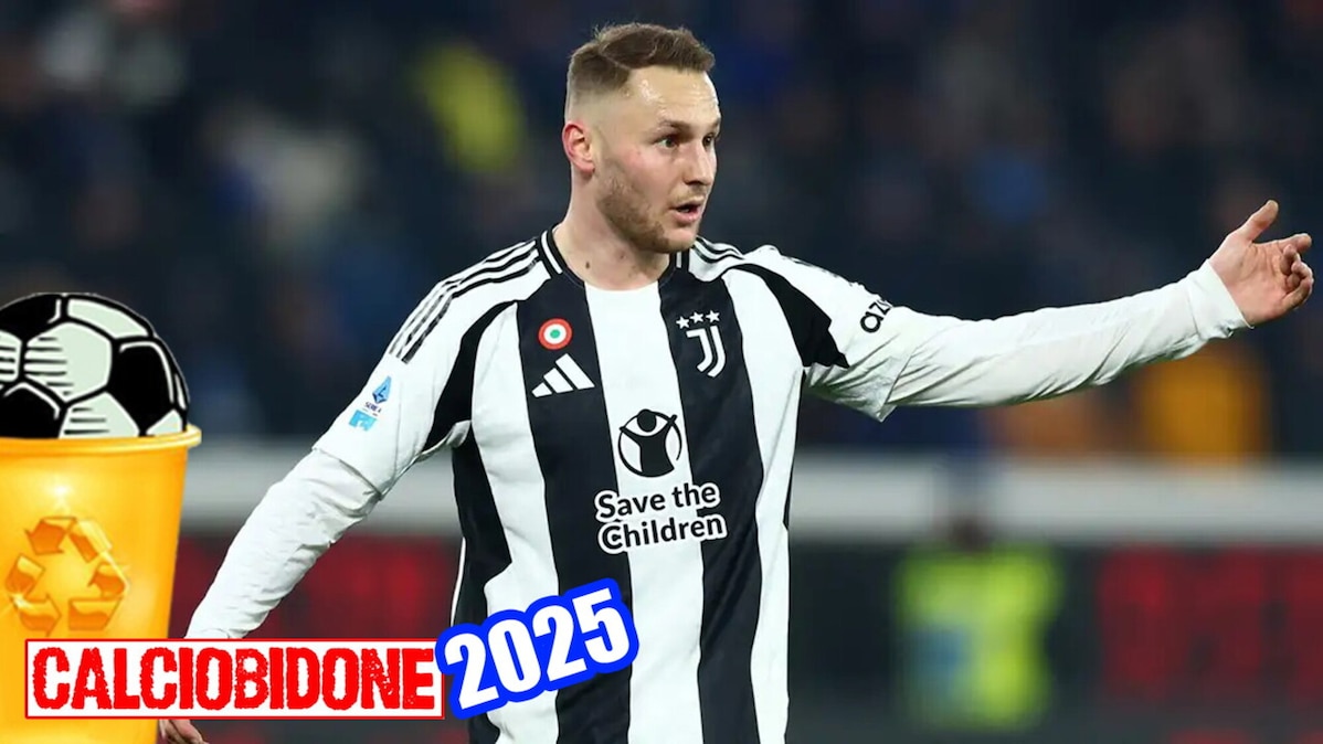 Koopmeiners, metamorfosi letale