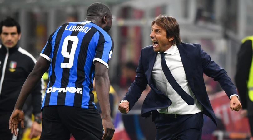 Gli inizi alla Conte