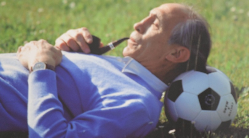 Il punto più basso di Bearzot