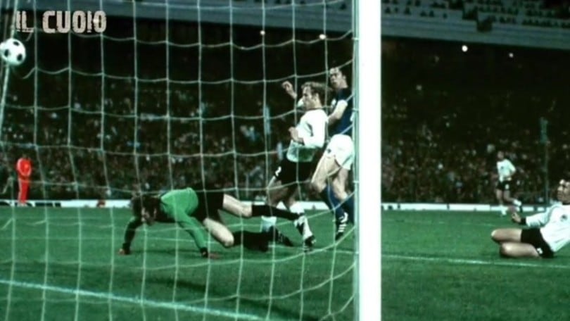 Il calcio in Germania Est prima della caduta del Muro di Berlino