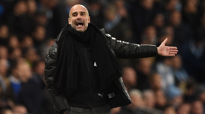 Il peggior Guardiola della nostra vita