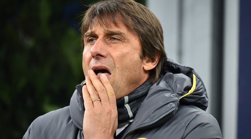 Le Champions di Conte