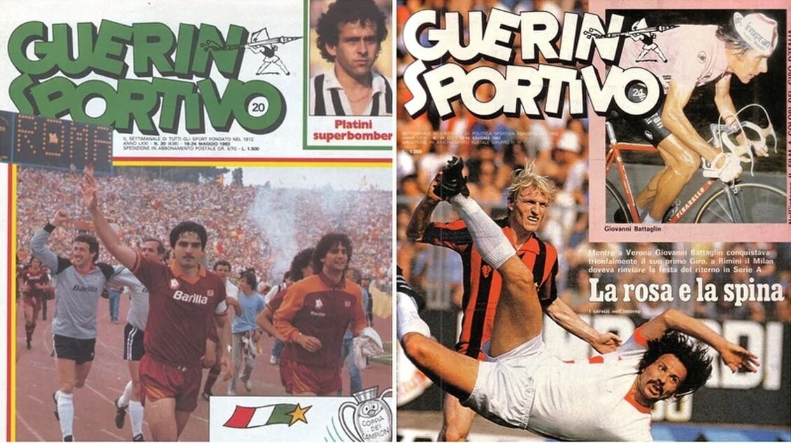 Auguri Guerino