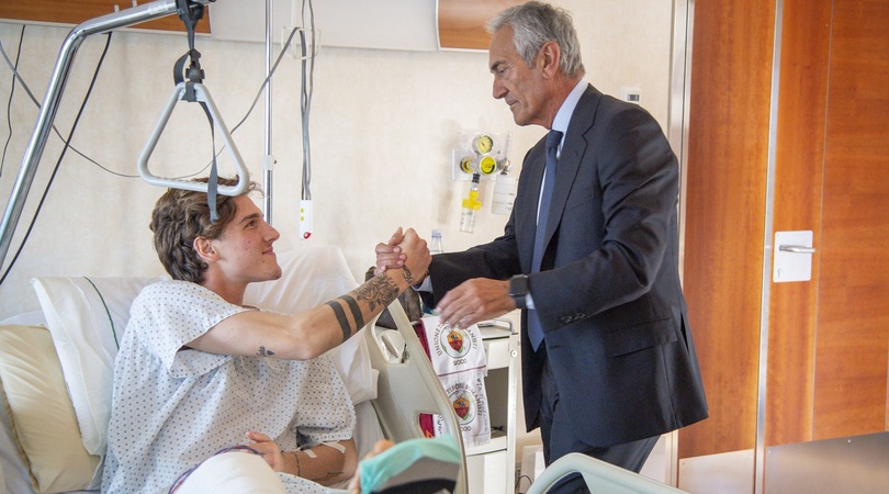 Zaniolo e quelli tornati più forti di prima