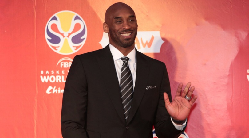 La diversità di Kobe Bryant