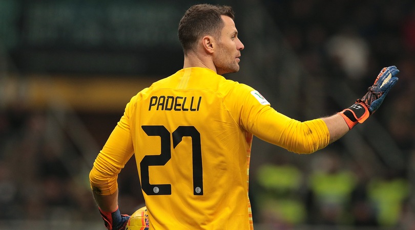 Padelli e i secondi davvero secondi